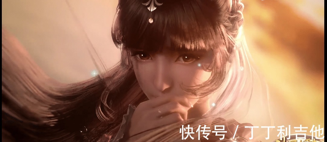 斗罗大陆|斗罗大陆小舞凄美献祭,唐三到底得到了多少好处