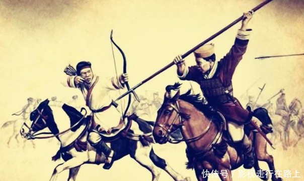 诸侯国|战国七雄的精锐部队大揭秘,其中一支竟然能以五万人击败五十万人