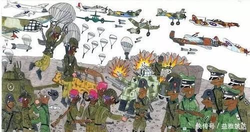 d2岁自闭症男孩,一张画纸画出397种动物,之后的人生如同开挂