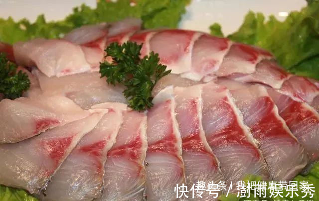 3种鱼含有大量的甲醛、重金属，自家餐桌上，尽量少出现