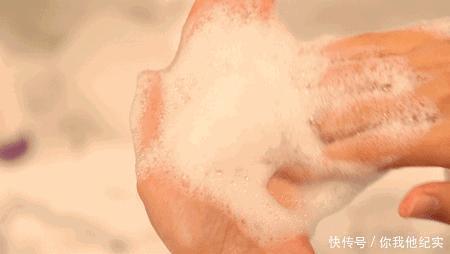 头皮|头发一抓掉一把,不要怪洗发水,可能是你没做好这3件事→