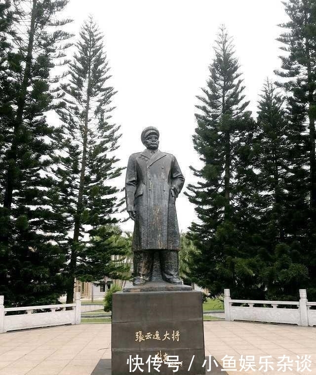 新四军|十位开国大将中，有一位地位最高资历最老，其他九位都曾是他下级