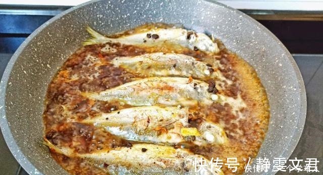 深海鱼|此深海鱼含有大量的“脑黄金”,1斤才8元,孩子吃了补脑益智