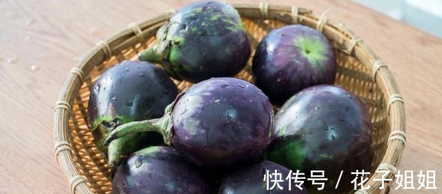 西红柿|立秋后,茄子要多吃,8道做法,应季而食去秋燥,轻松对抗秋老虎!