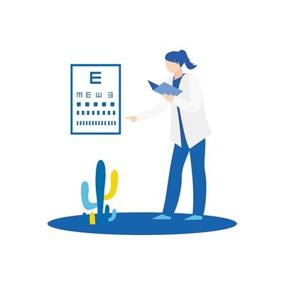 近视防控|防控“小眼镜” 家长多上心