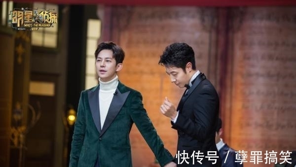 何炅節(jié)目被頂替,芒果疑似禁止主持人接私活,《快本》全體停工?