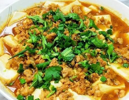 肉沫炒变色|6道好吃又便宜的家常菜,还超级下饭,没下过厨的也能做的好