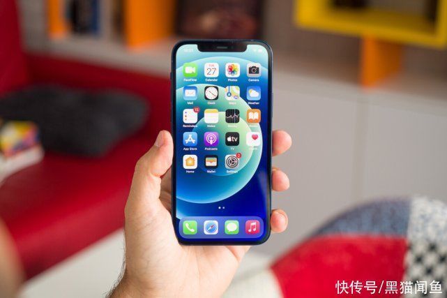 牙膏|劝你别等iPhone 13的4个理由，牙膏再挤一年，运行内存依然4GB