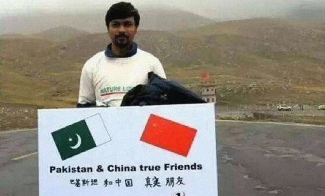 灭亡|大清最忠实的附属国,清朝灭亡后,依旧不忘来朝贡,如今成为友邻