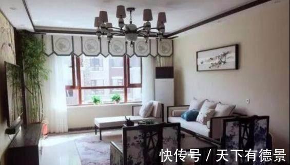 大白顶|婚房刚装完!闺蜜一个劲吐槽:像奔丧的灵堂!气炸了