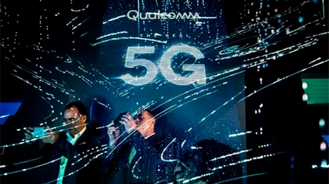 解调器|高通5G技术的最新集大成者，骁龙X65将为数字化转型提供支持