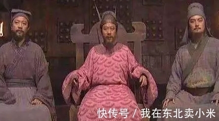 招安!水浒传为什么宋江为什么一直提防武松 武松断臂后只说了四个字