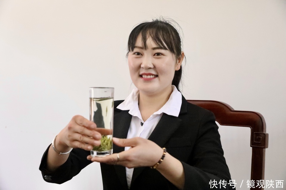 生态镇巴，名茶之乡，在镇巴最美茶园采茶、品茗、观云海