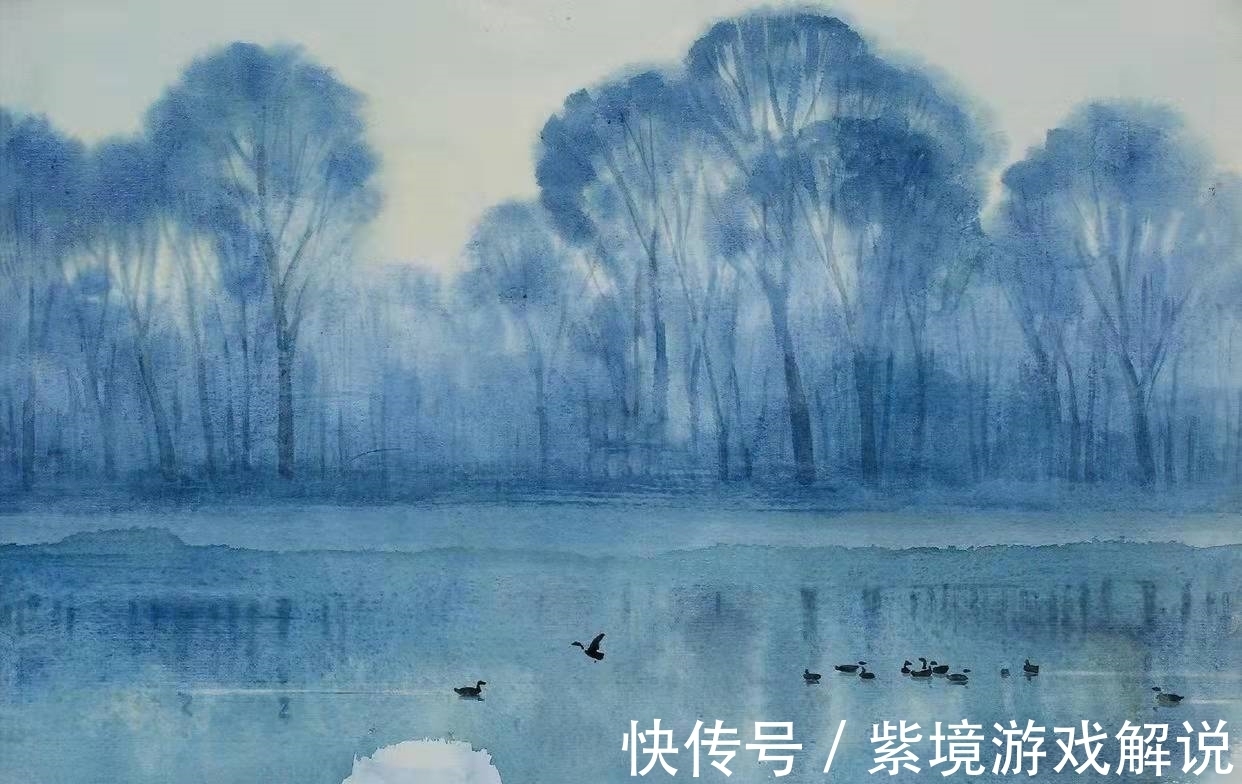 晚熟的人@莫言《晚熟的人》中最精辟的5句话,寓意很深