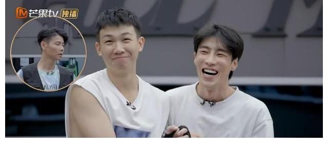 排名|个人排名暴露问题！欧阳靖被残忍淘汰！下一轮淘汰的或许是他们！