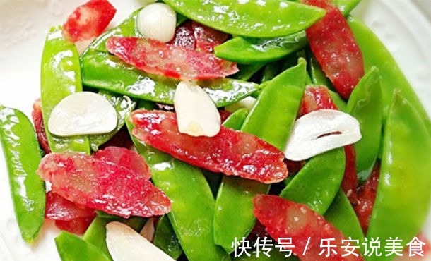 营养物质|天气炎热,孩子多吃的菜,开胃补血、补钙补脑,增强免疫力生病少