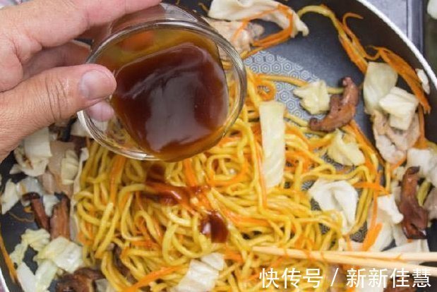 过敏|用了这么多年的蚝油，才知道不能乱用，大厨牢记3不吃，4不放