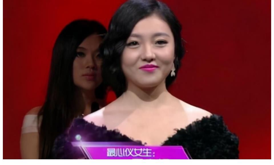 灵魂伴侣|在“非诚勿扰”站了5年,爆灯多次却从不牵手,最终被孟非赶下台