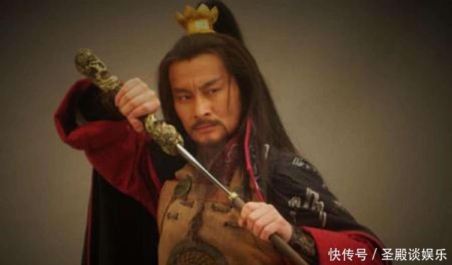 卢俊义|梁山108将中最强的人,卢俊义和林冲联手,都打不过他!