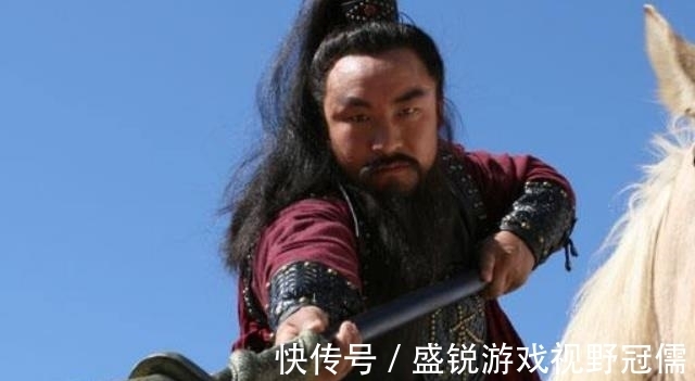 张清|宋江为何不顾一切非要招安?梁山上这股势力太强悍,不招安他必死