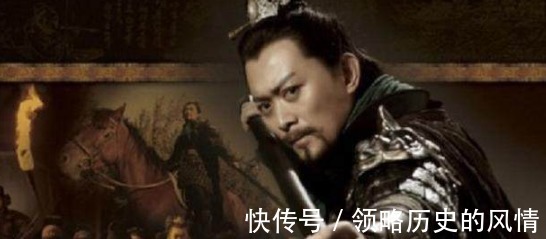 梁山|水浒中来头最大的好汉，宋江也得礼让三分，结局谁有他圆满