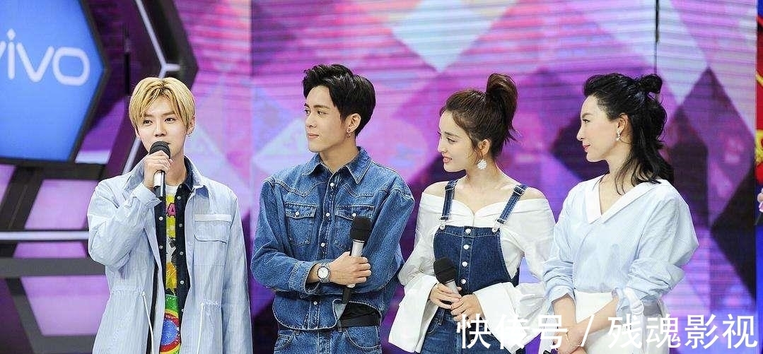 《快樂大本營》結(jié)束，《你好星期六》定檔，快樂家族只剩何炅一人