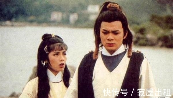 奇门遁甲术$黄蓉一生究竟经历了什么?把三个孩子的名字连起来读,就一目了然