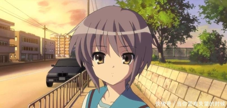 其实是地球人吧？日媒投票那些跟地球人毫无区别的外星人动画角色