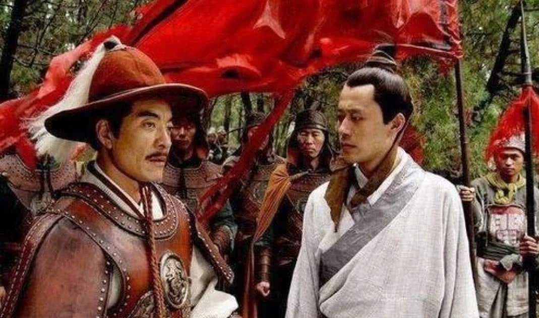 皇子朱慈|清朝时期,康熙为啥要将一名70岁种田老汉满门抄斩呢?他是谁呢?