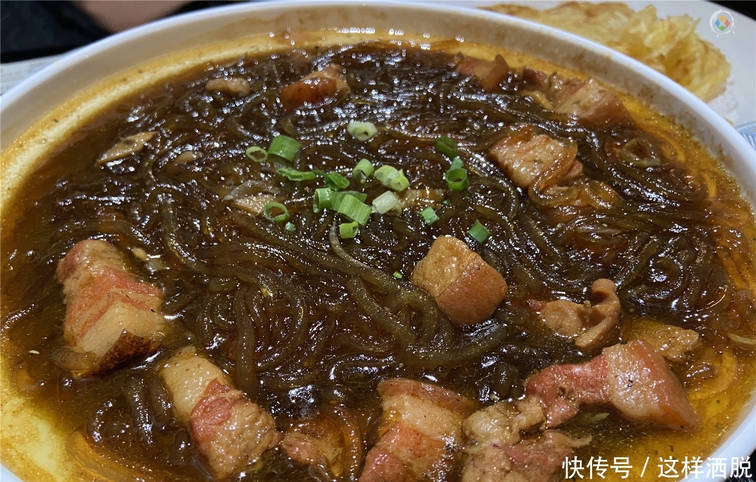 魅力|在菜系里排不上号,却遍布全国各地,东北菜究竟有什么魅力?