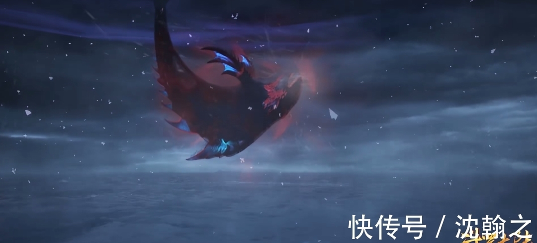 斗罗大陆|斗罗大陆:邪魔虎鲸王魂骨的漏洞被找出,唐三的左腿骨凭空出现