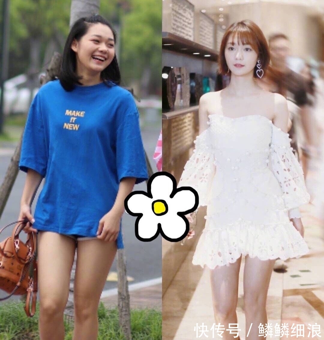 深蹲|建议臀大腿粗的女生，每天坚持做这4个动作，一个月后瘦出女神腿