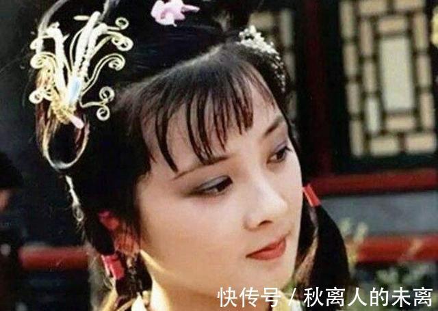 贾府|贾府四小姐中,谁的出身最高贵?并非贾元春