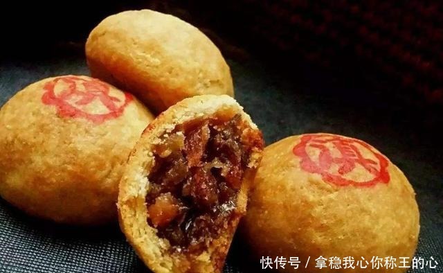 吃货|零食也要拼颜值!这4款特产因包装丑无人问津,资深吃货却超级爱