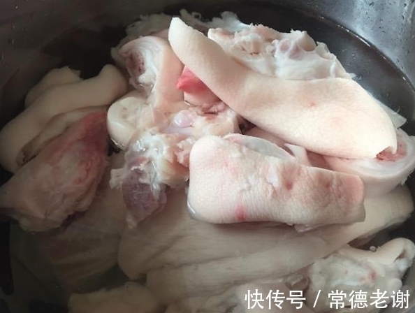 顺口溜|猪肉贩子说漏嘴, 买猪蹄时记住3句“顺口溜”, 一挑一个准不吃亏