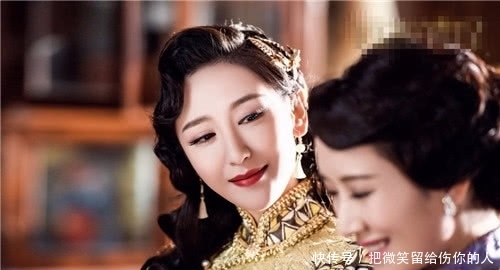 史上惊人相似的二人:娶三房夫人都挚宠老三,却决定与二房合葬