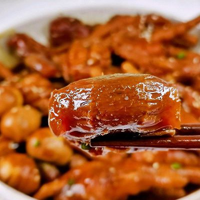 卤味|酱香卤味拼盘