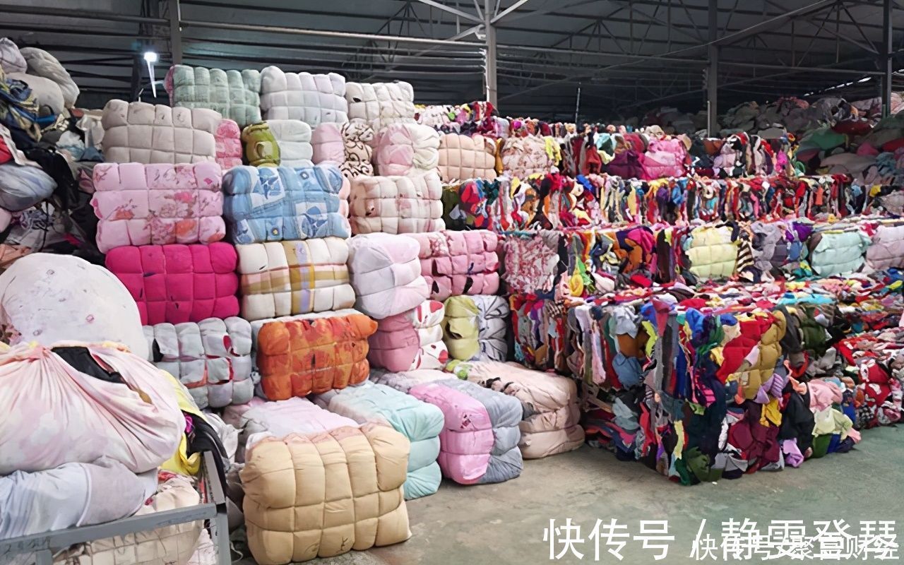 行业|废品回收中的商机？外行人眼中是废品，从业者视为“金山银山”
