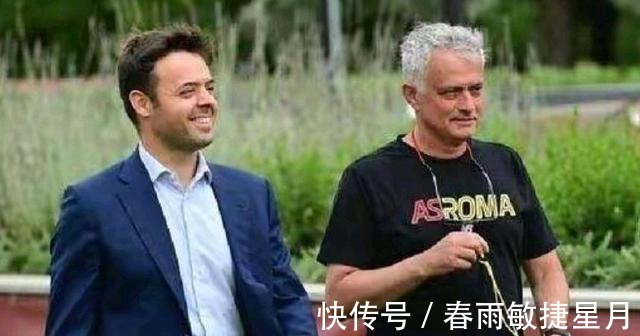 判罚|效果显著!穆里尼奥用禁赛两场的代价为罗马队续命,争四希望仍存