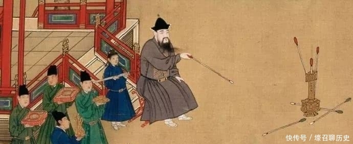 宣宗|激发朱棣造反,斗倒众皇叔,明朝宣宗到底是一个什么样的皇帝?