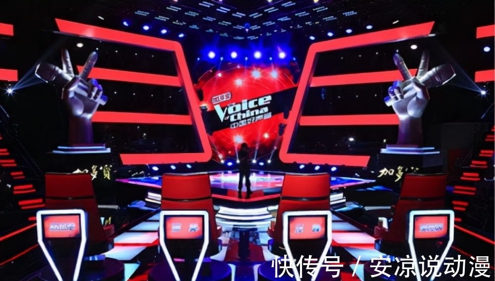 汪峰|《好声音》变选美?当颜值成了标准后,李荣浩、黄绮珊又凭什么火