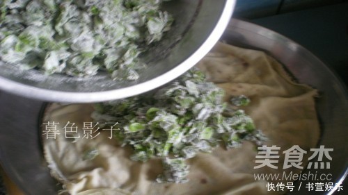 生食|日本人每天要吃的“长寿菜”,我国产量大却没人吃,含钙比牛奶高