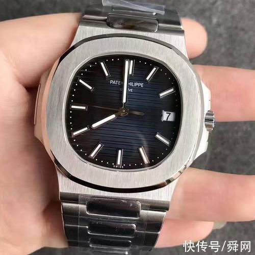 一表难求!常年缺货的5款腕表，买了绝对不后悔