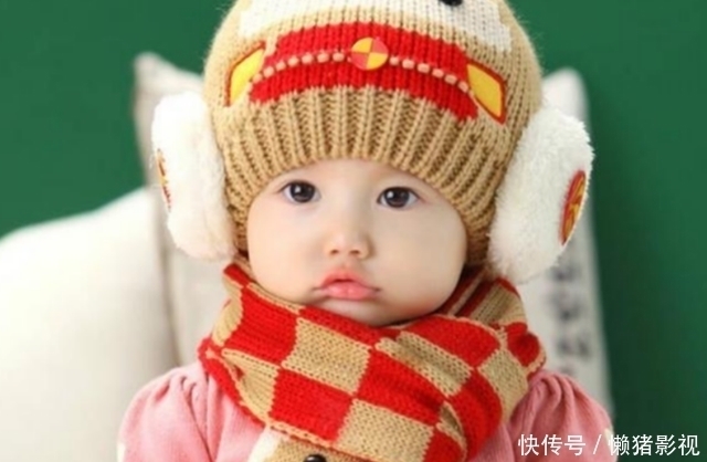 父母|一般这两个月份出生的娃,成年后更容易有大出息,千万别不当回事