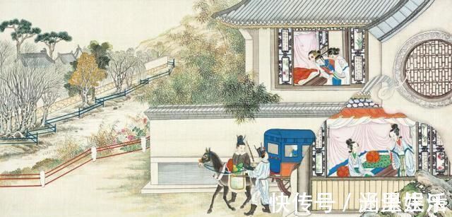 贾宝玉#贾家抄家后,王熙凤血崩而死,薛宝钗吃糠咽菜,此人依旧荣华富贵