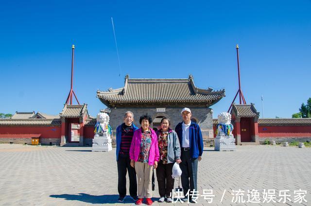 忽必烈|去草原不要只知道呼伦贝尔，同在内蒙古，这里有世界前四的草原