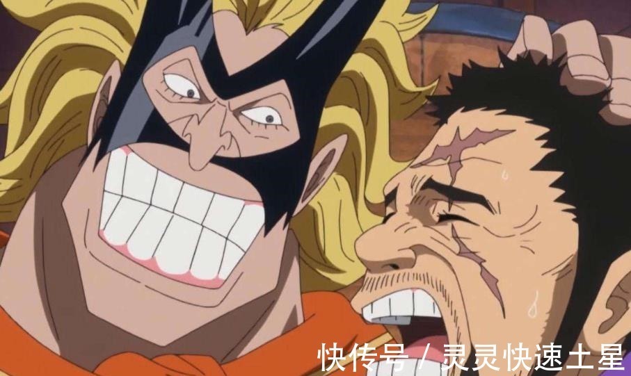 愉悦者|海贼王把恶魔果实榨汁,倒进海里一起喝有啥后果说出来别不信