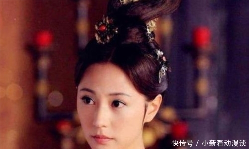 唐高宗为何将妹妹以皇后礼下葬?专家看到墓室壁画后:真是不光彩
