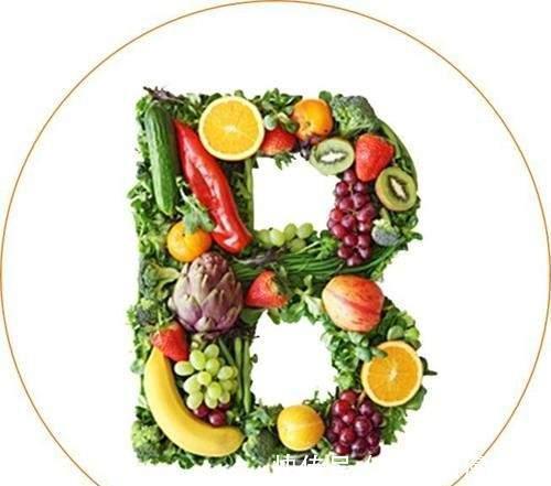 维生素b|你们知道吗身体如果缺少这2类燃脂选手,体重很难掉下来!