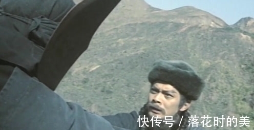 武功$慕容复为何学不好家传绝学?讲真,他已经很不错了